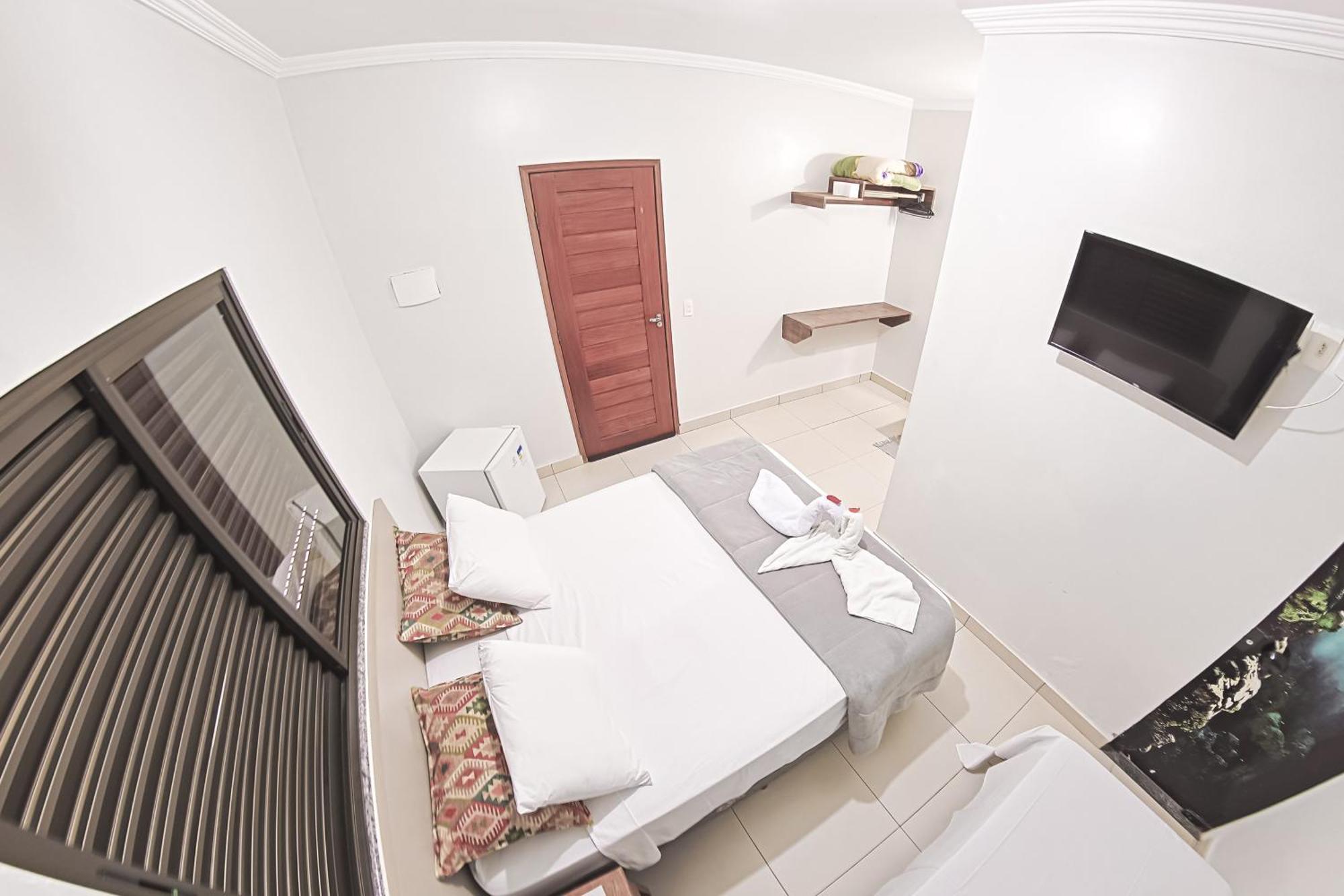 Pousada Bonito Cama e Café Esterno foto