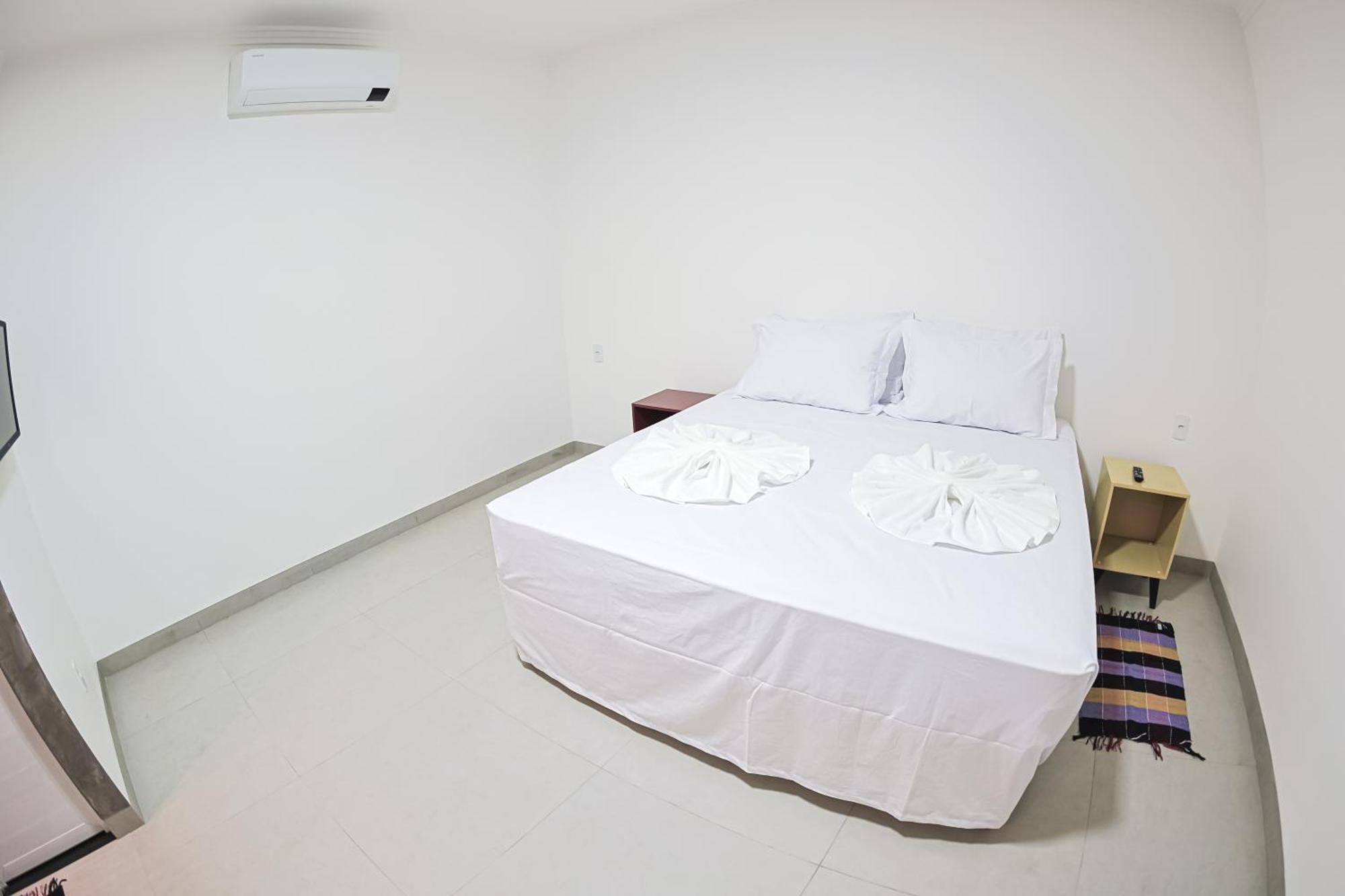 Pousada Bonito Cama e Café Esterno foto