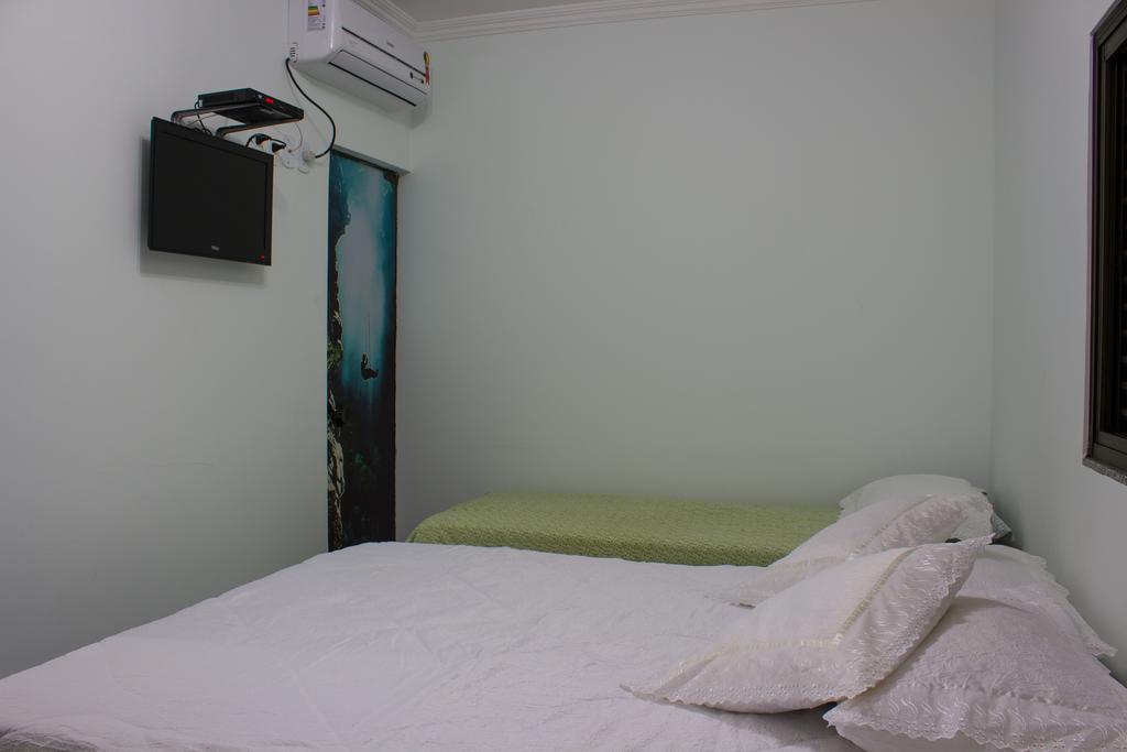 Pousada Bonito Cama e Café Esterno foto
